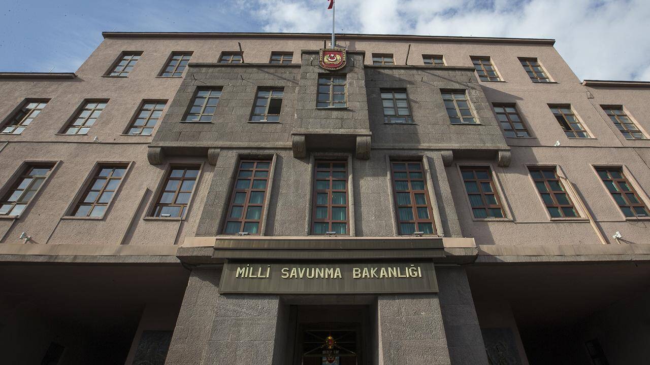 MSB duyurdu: Son bir haftada 54 terörist etkisiz hale getirildi