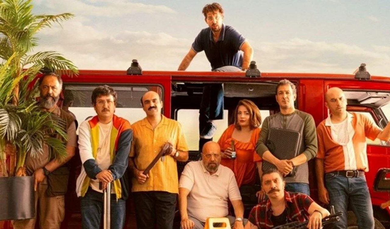 'Ölümlü Dünya 2' filminin Netflix'e geleceği tarih belli oldu