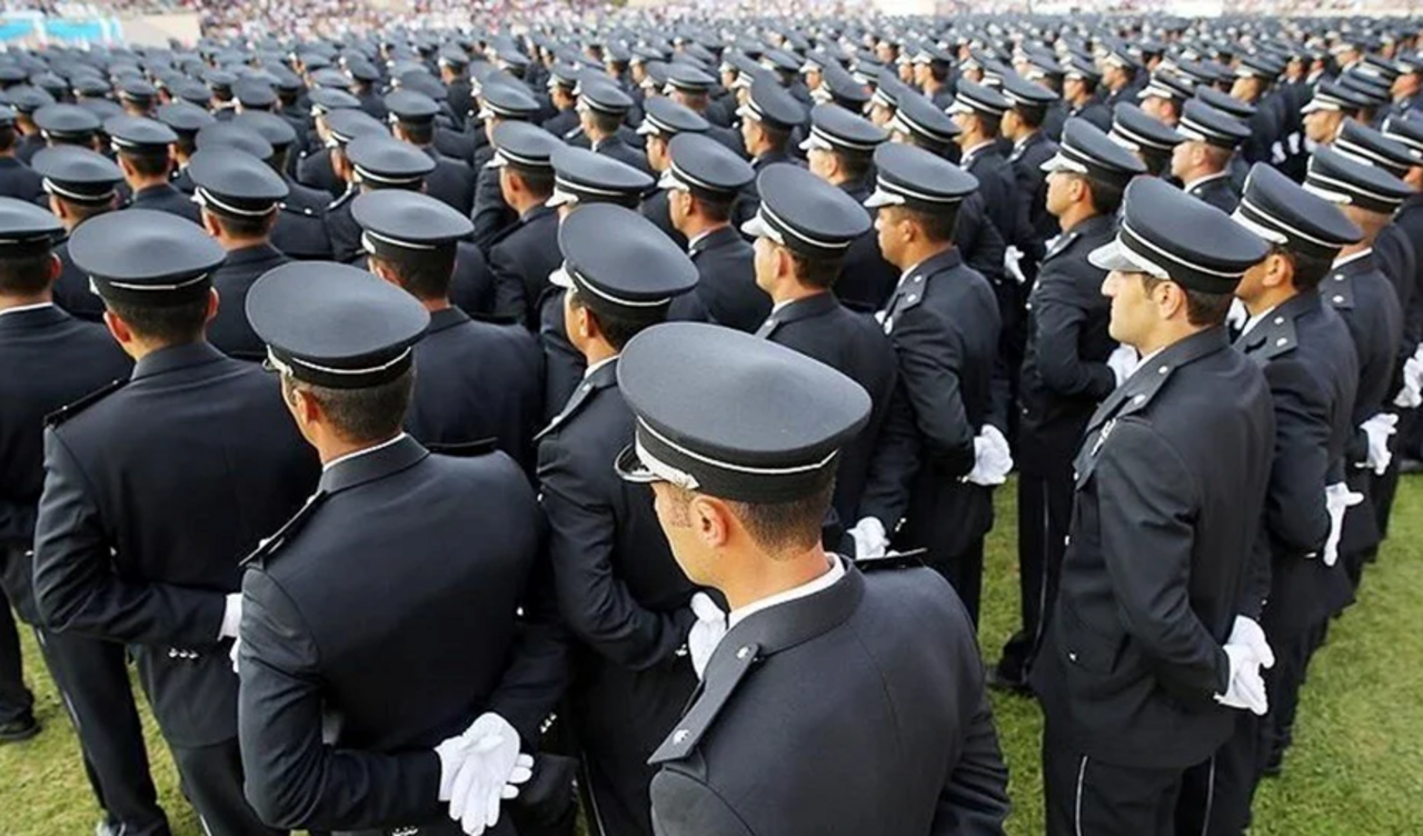 31. dönem POMEM adayları ön lisans ve yaş şartının tekrar planlanmasını talep ediyor