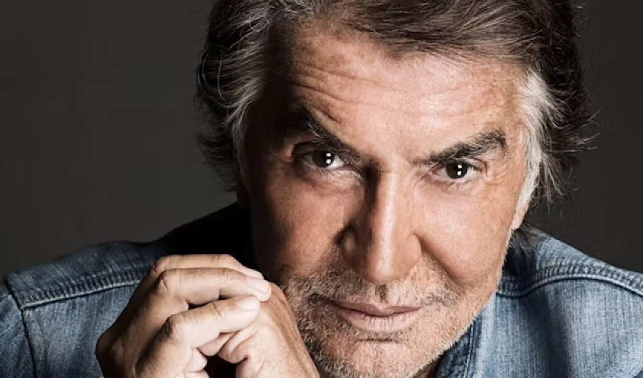 İtalyan moda tasarımcısı Roberto Cavalli hayatını kaybetti