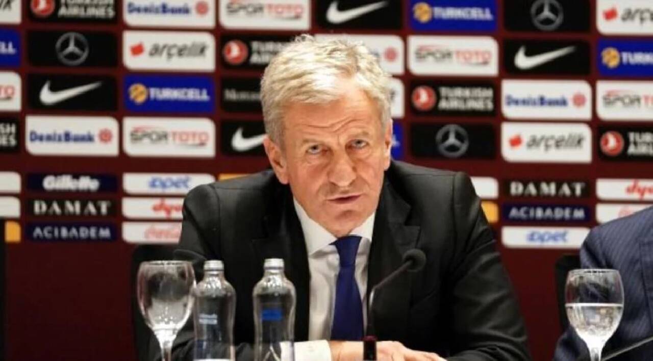 TFF Adayı Servet Yardımcı: Bu ceza futbolun bağımısızlığına müdahale