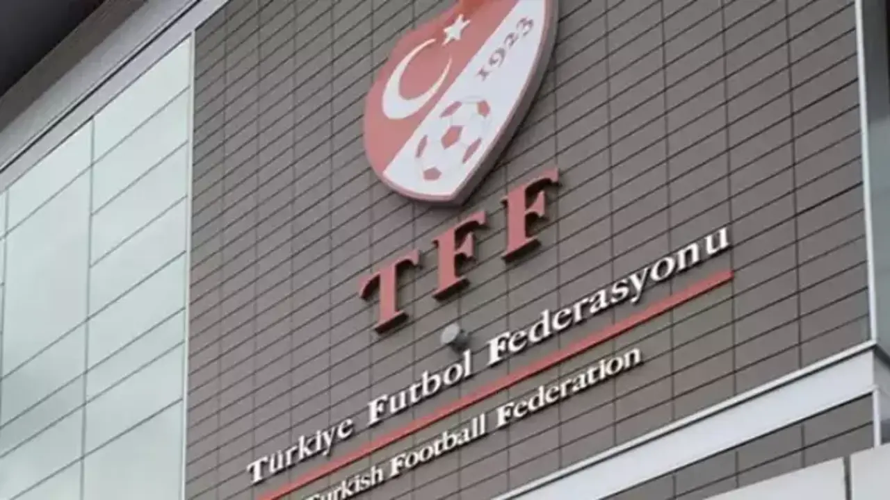 TFF’den Merkez Hakem Kurulu talimatında değişiklik