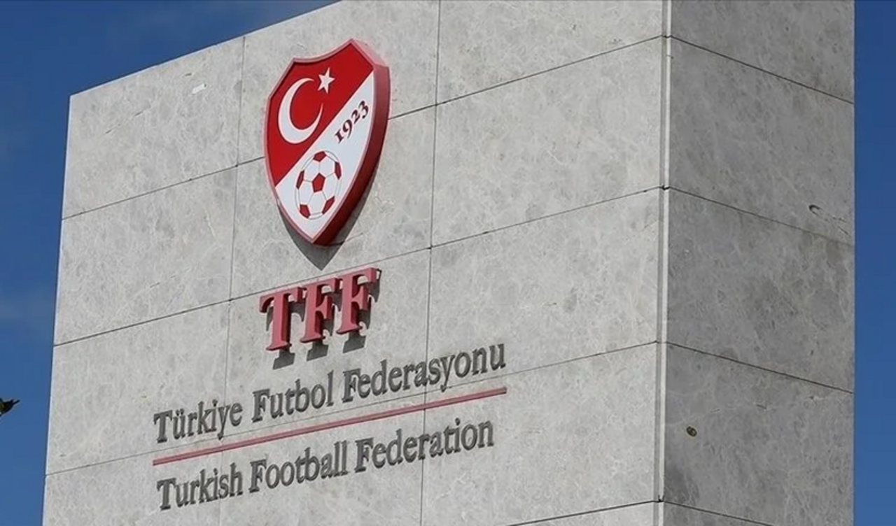 TFF Başkanı Büyükekşi, seçim kararı aldıklarını açıkladı!