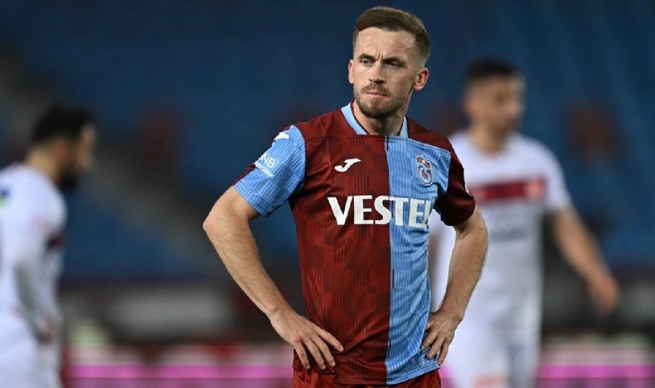 Trabzonspor, 3. sıranın avantajını kullanmak istiyor