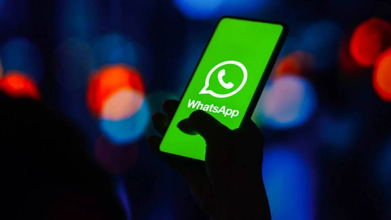 Dünya genelinde WhatsApp'a erişim sorunu!