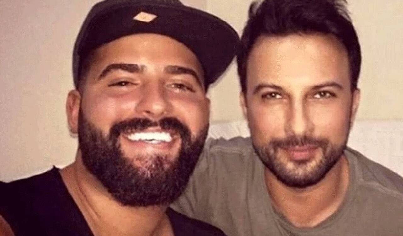 Tarkan'ın kuzeni cinayetten yargılanıyordu! Cezası belli oldu