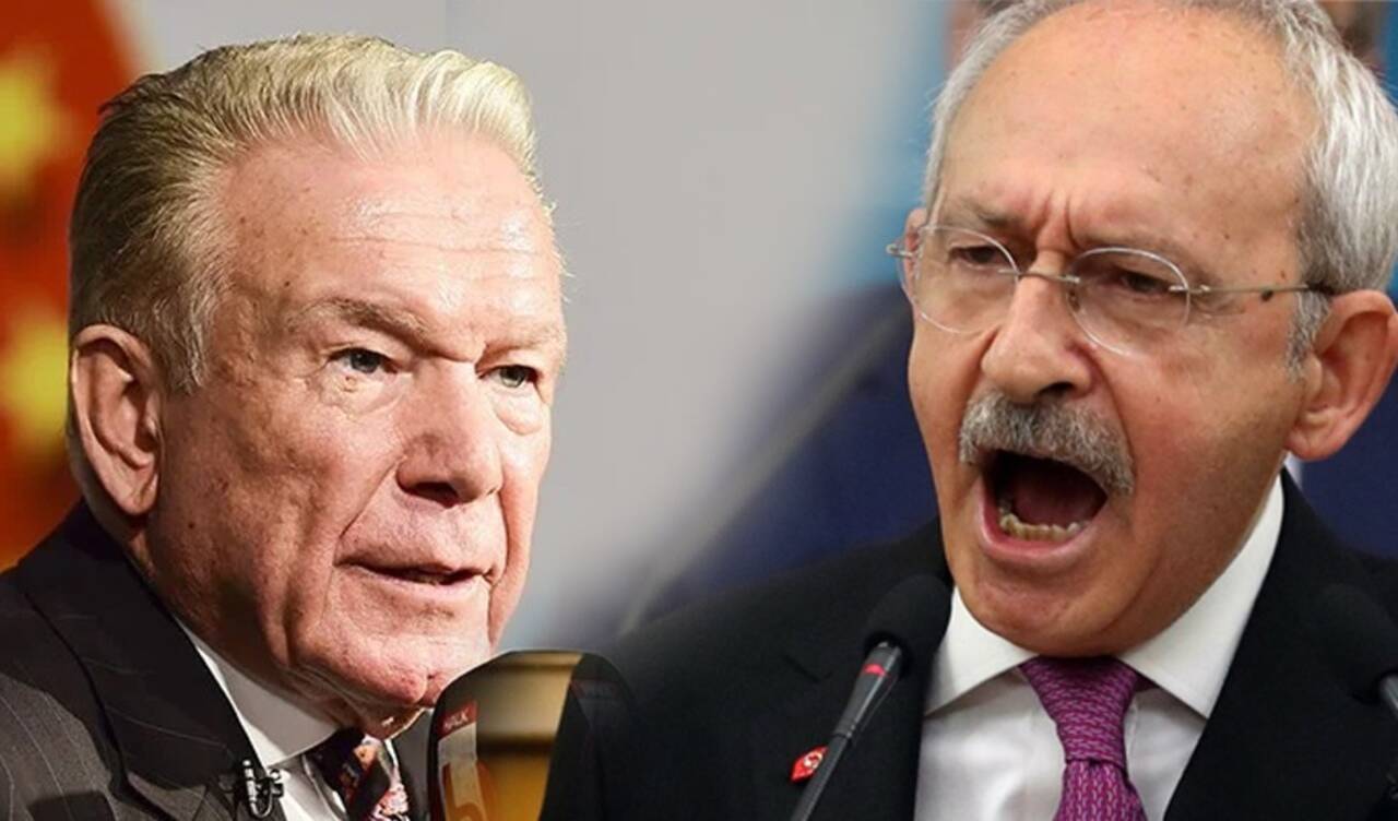 Kılıçdaroğlu'ndan Uğur Dündar'a sert sözler! '6'lı masa bileşenlerine siyasi rüşvet aldınız imasına susmam'