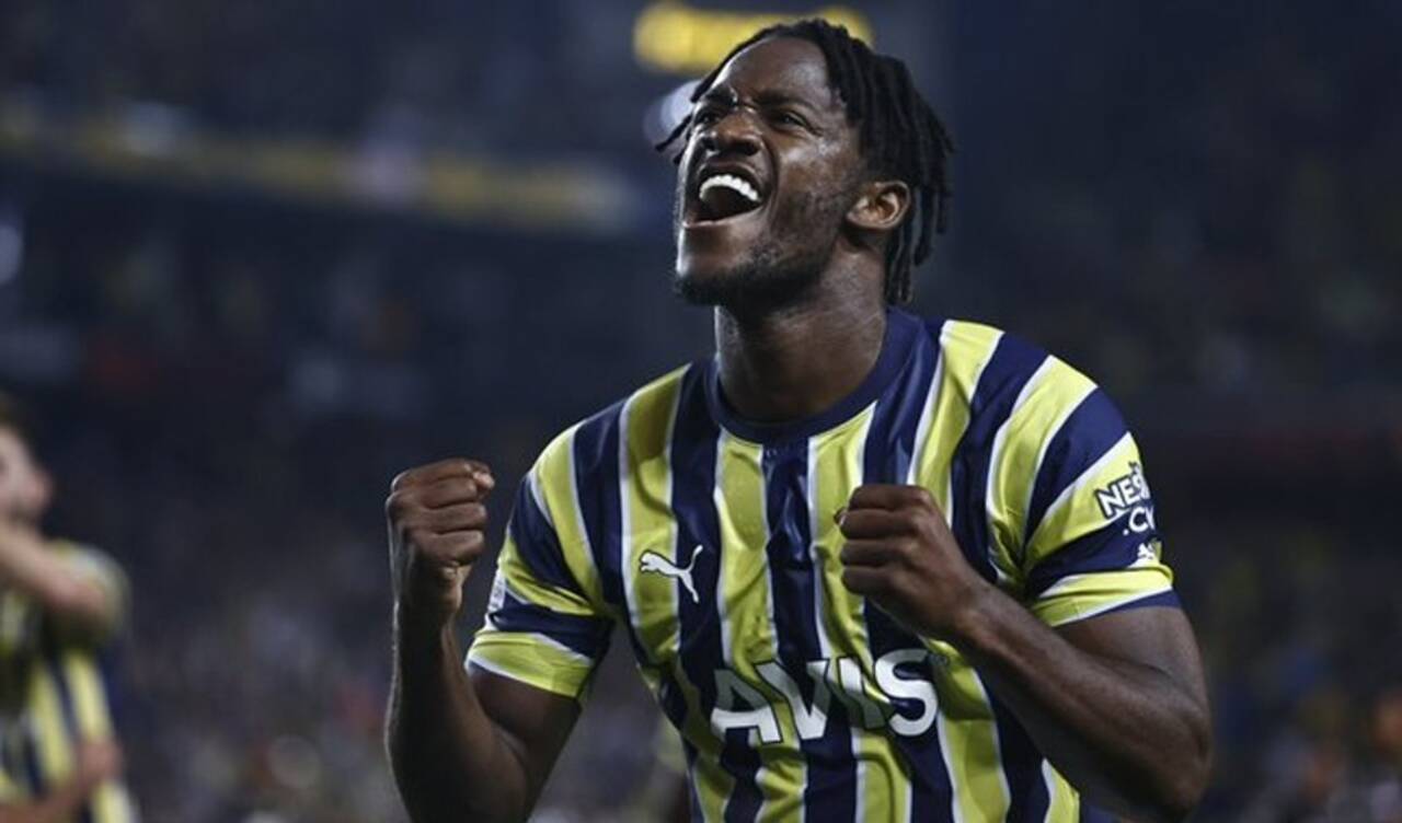 Batshuayi sezon başı gidecekti, takımda kaldı kahraman oldu