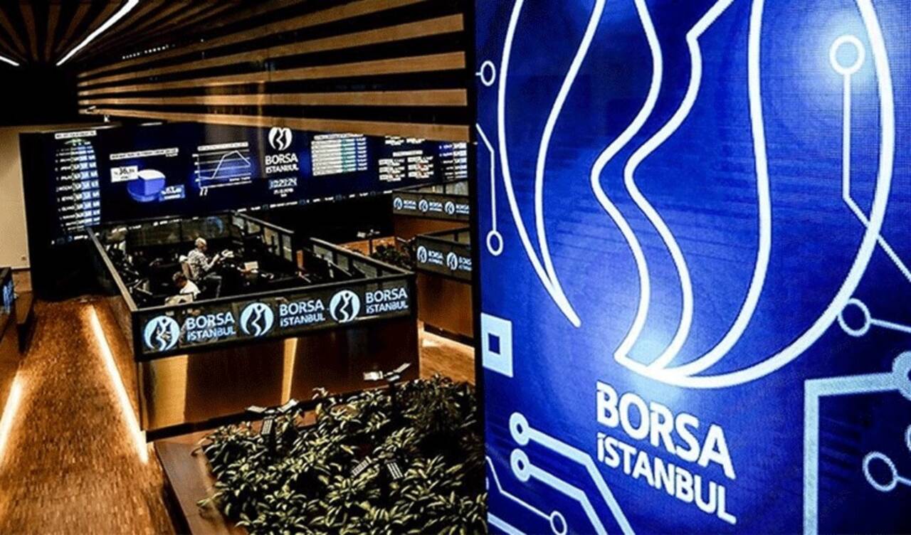 Borsa geriledi! Güne düşüşle başladı