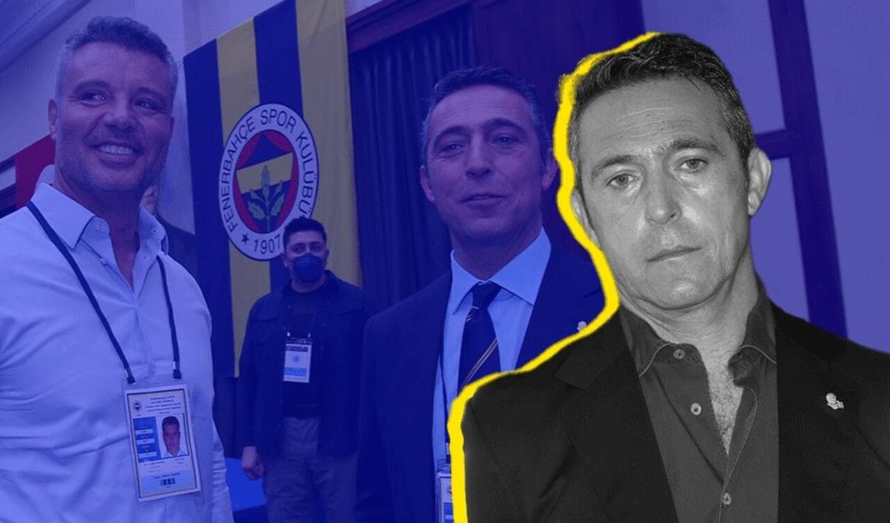 Ali Koç, Fenerbahçe Başkanlığına tekrar aday olacak mı?