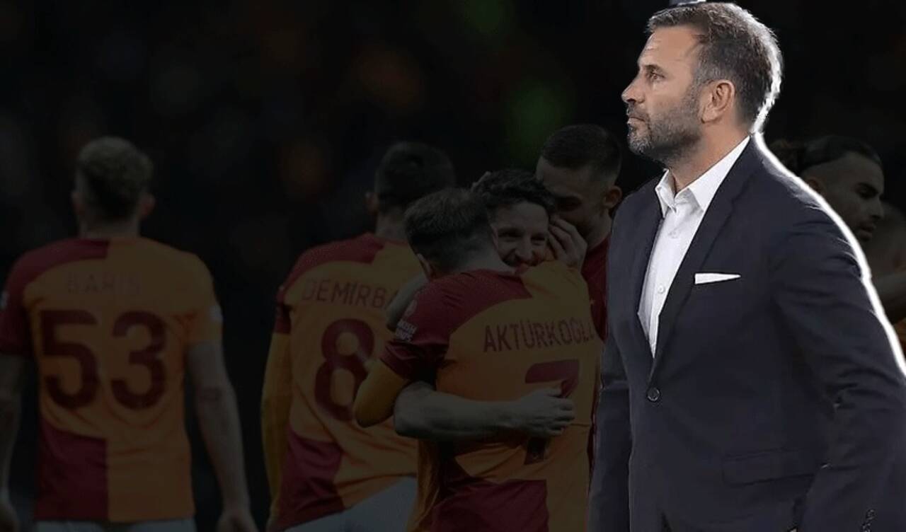 Galatasaray'da 'sarı' alarm! 7 tane futbolcu sınırda öne çıkan