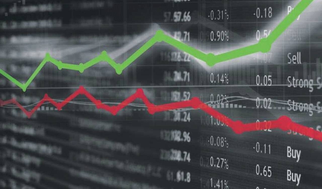 BIST 100 endeksi güne yüzde 0,48 yükselişle başladı