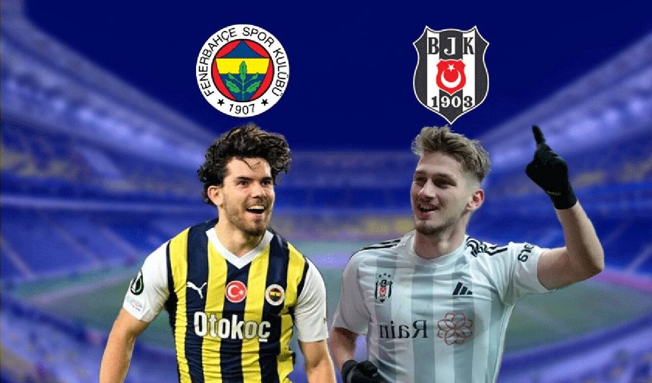 Beşiktaş, Fenerbahçe derbisinde kendini affettirecek