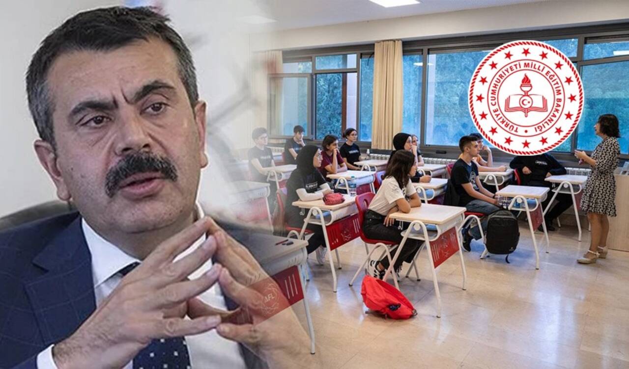 MEB resmen duyurdu! Yeni müfredat taslağı açıklandı