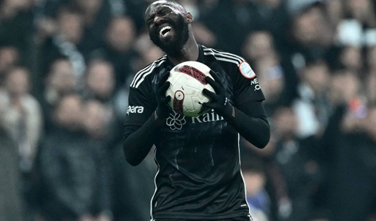 Beşiktaş, bu sezon tarihinde birçok ilki yaşadı