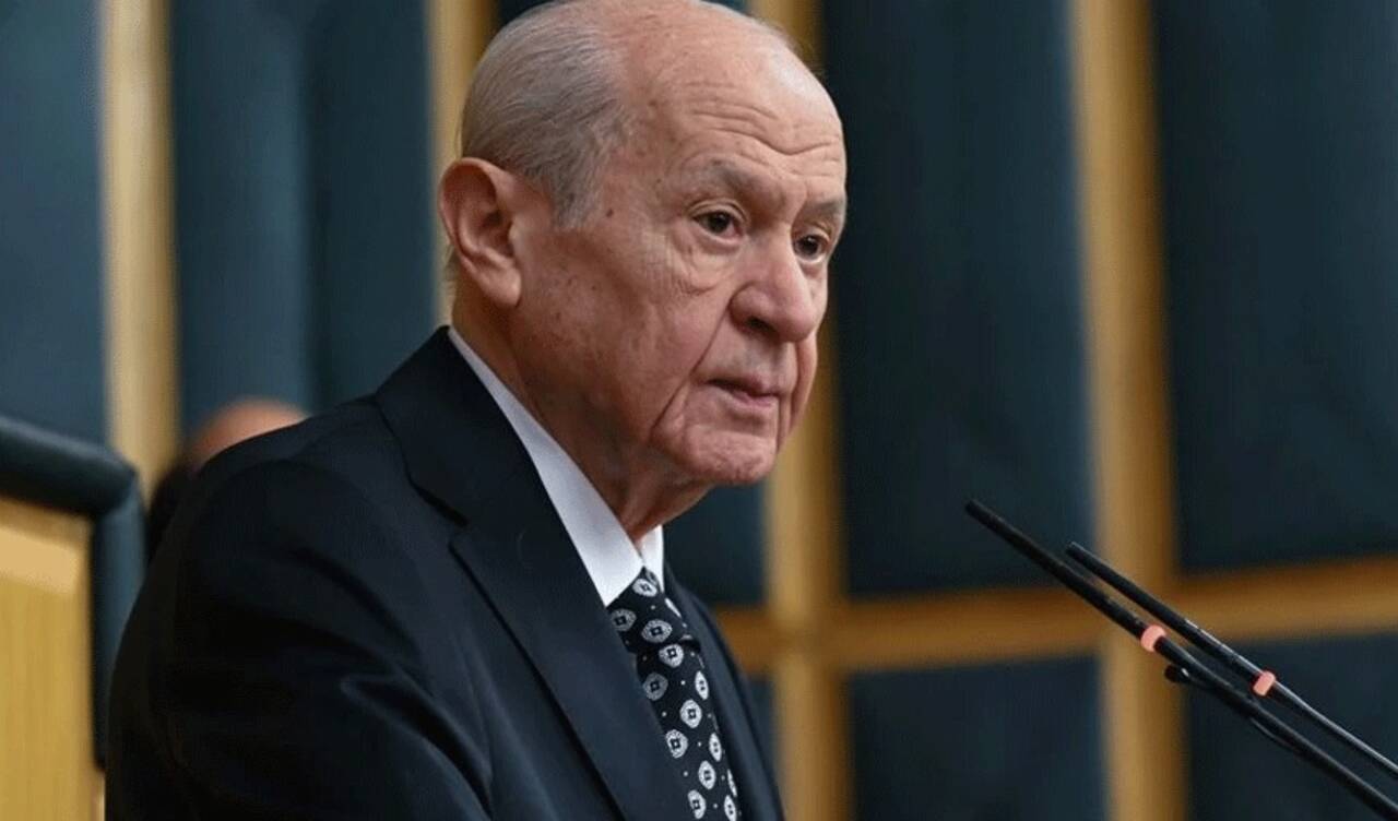 MHP lideri Bahçeli: Cumhur İttifakı sonuna kadar var olacak