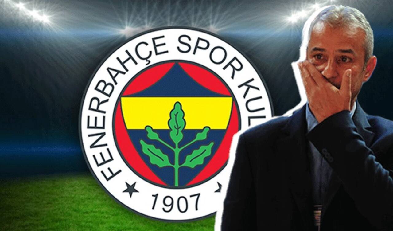 Fenerbahçe'nin 35 milyon euroluk planı suya düştü