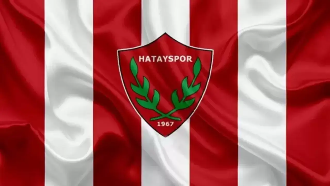 Hatayspor'dan hakem isyanı: Adalet istiyoruz