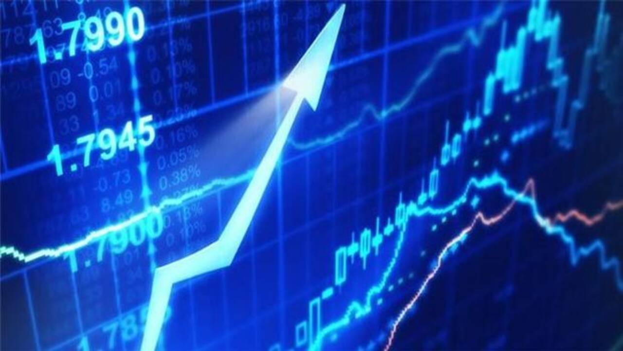 Borsa güne yüzde 0,15 yükselişle başladı