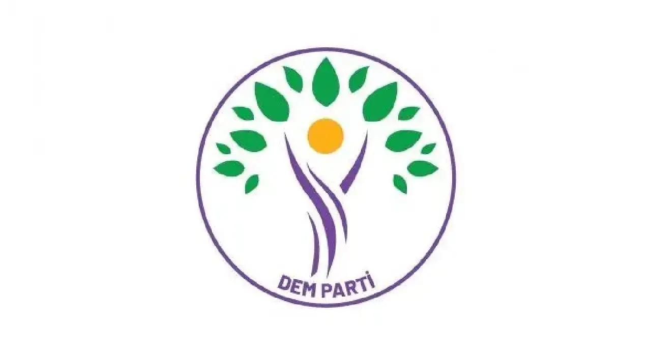 DEM Parti MYK, olağanüstü toplanıyor! "Rehin tutulan arkadaşlarımıza..."