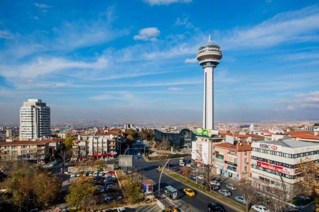 Ankara'da 2,5 milyonluk kaçak gıda skandalı!