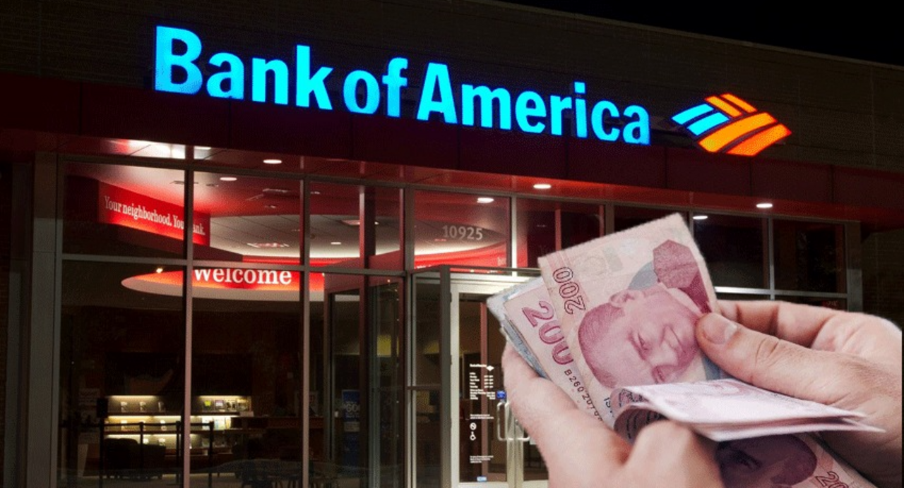 Bank of America'dan dikkat çeken dolar/TL kuru tahmini