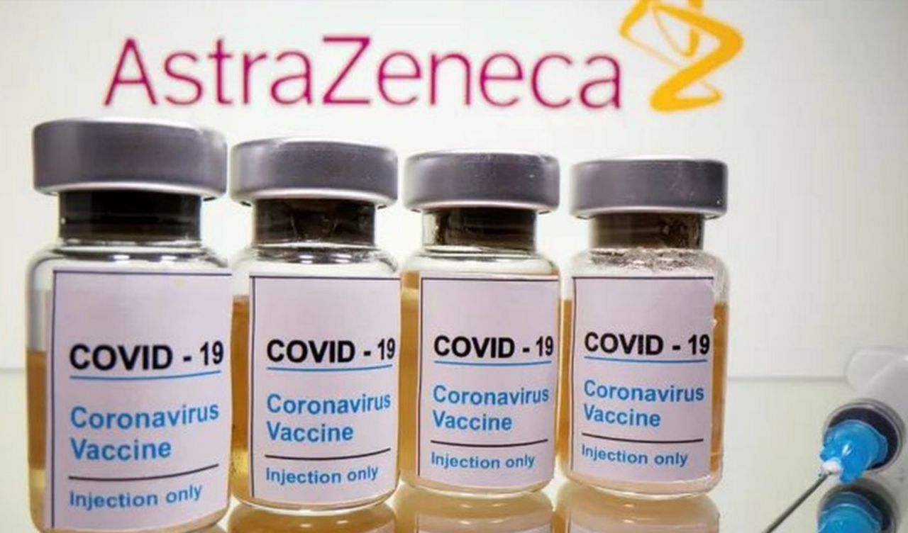 AstraZeneca'dan karar: Covid-19 aşısı dünya çapında geri çekildi