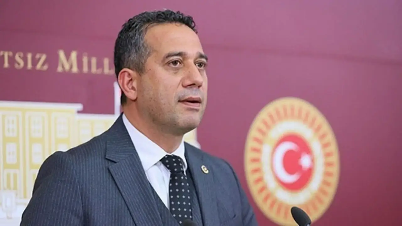 CHP'li Başarır'dan Bakan Uraloğlu'na: O uçağın parasını bakanlık mı verdi?