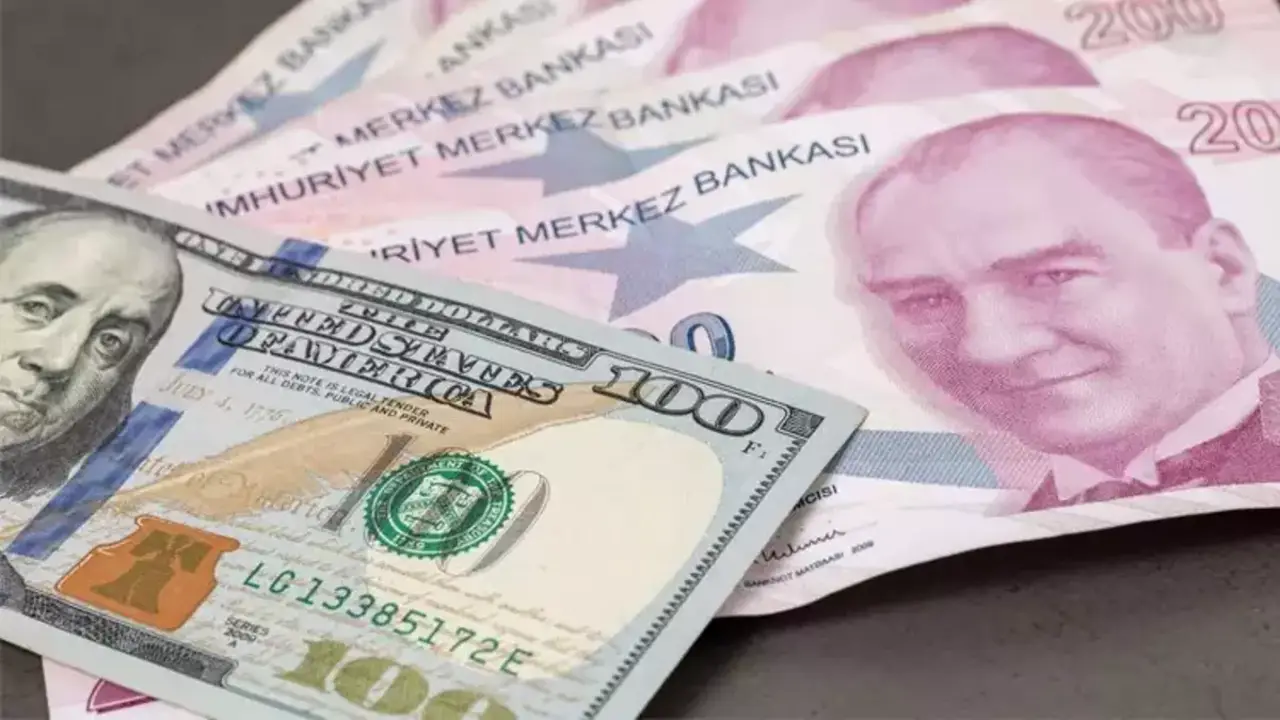 S&P’den Türkiye ekonomisi raporu: 2025 için dolar/TL tahmini ne kadar oldu?