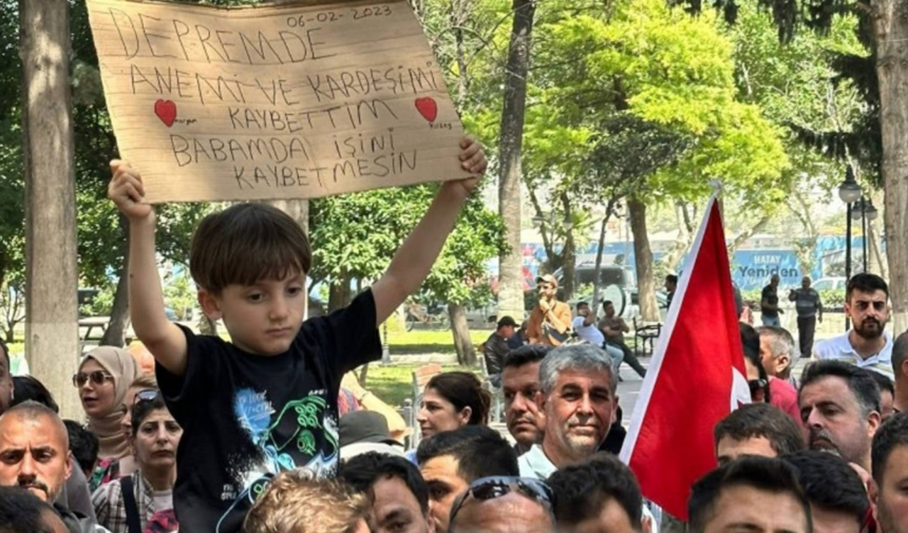 Deprem bölgesindeki İŞKUR Toplum Yararına Programı (TYP) işçileri kadro beklerken işsiz kaldı