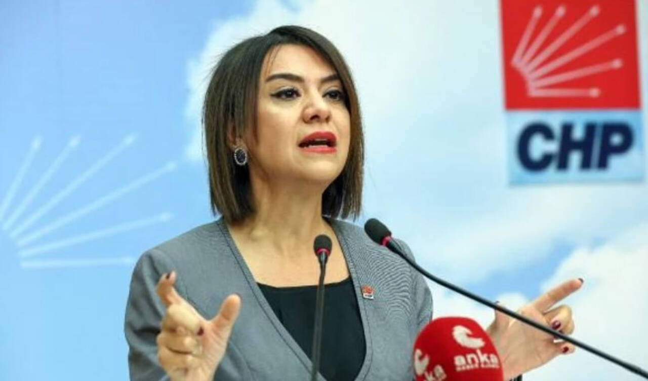 CHP'den 'Büyük Emekli Mitingi' açıklaması: Tüm emeklilerimizi Tandoğan Meydanı'na bekliyoruz