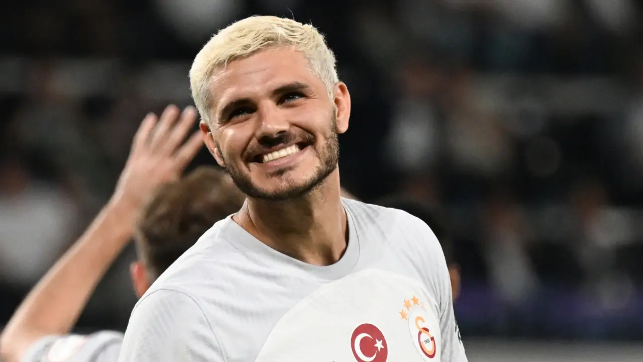 Fenerbahçe'nin elenmesinin ardından Icardi'den flaş paylaşım