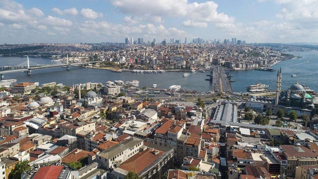 Vali Gül duyurdu: İstanbul'da yılın ilk 4 ayında suç oranları düştü