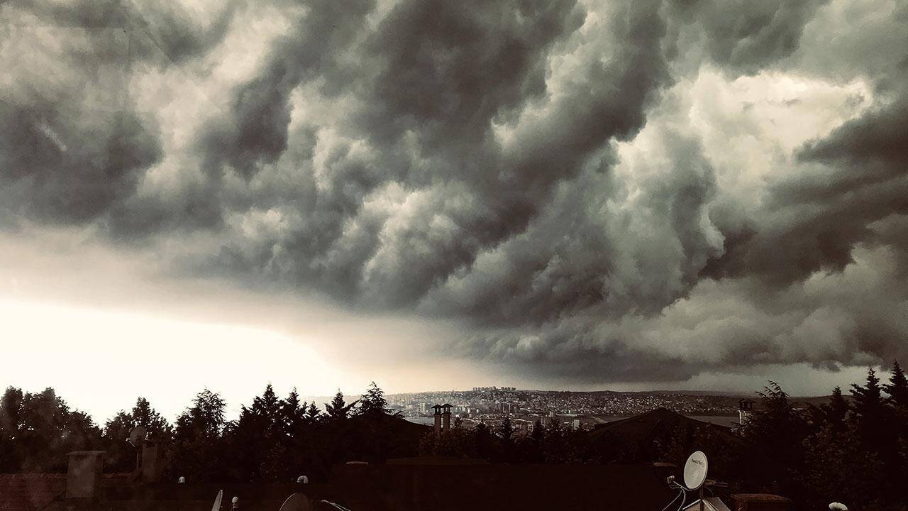 Türkiye yeni bir yağışlı havanın etkisi altına girecek