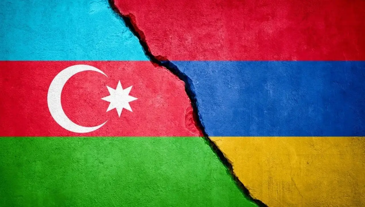 Azerbaycan ile Ermenistan barış müzakerelerine başlıyor