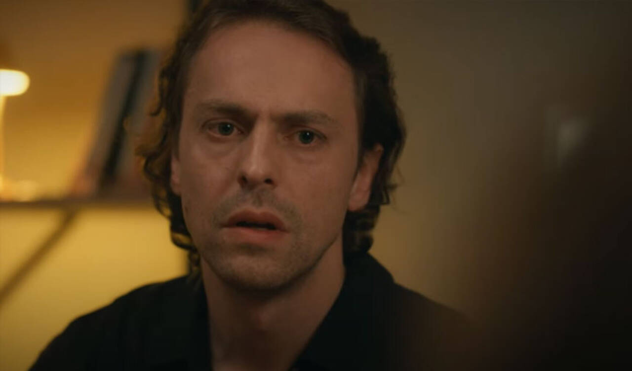 Metin Akdülger 'Sandık Kokusu'ndan neden ayrıldı? Hangi rol arkadaşıyla kavga etti?