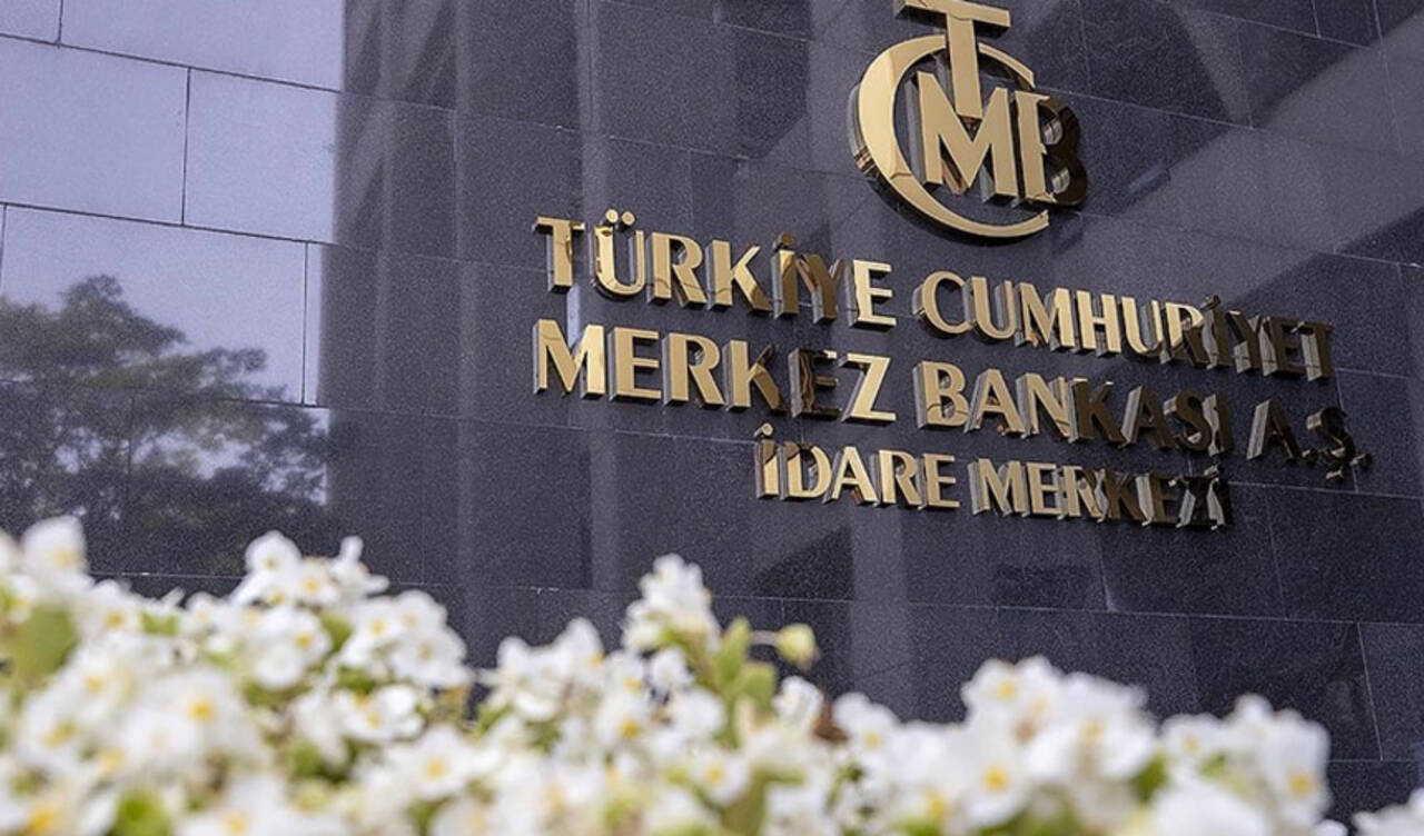 Merkez Bankası'ndan enflasyon mesajı