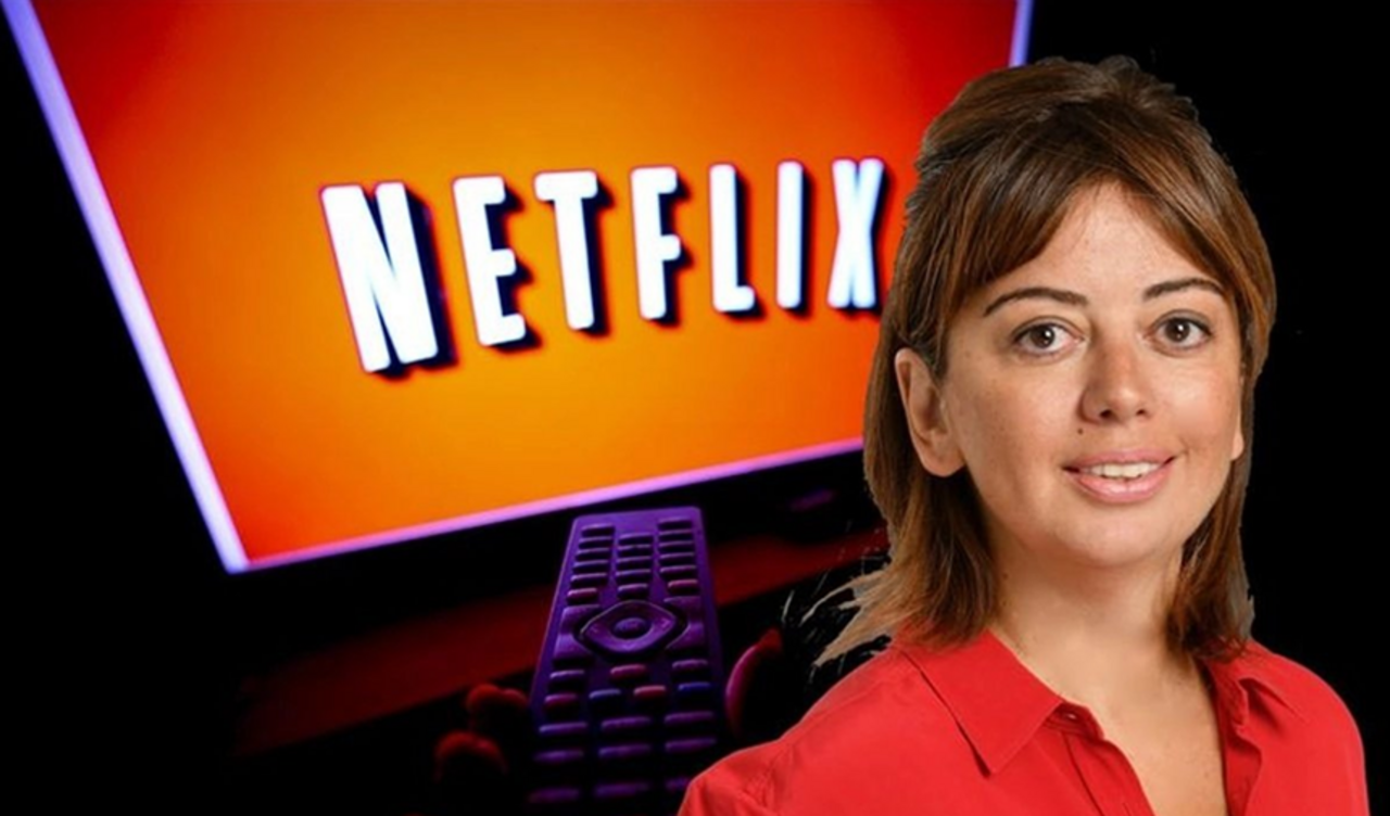 Netflix Türkiye'de yayımlanacak dizi ve filmlere karar veren isimle yollar ayrıldı