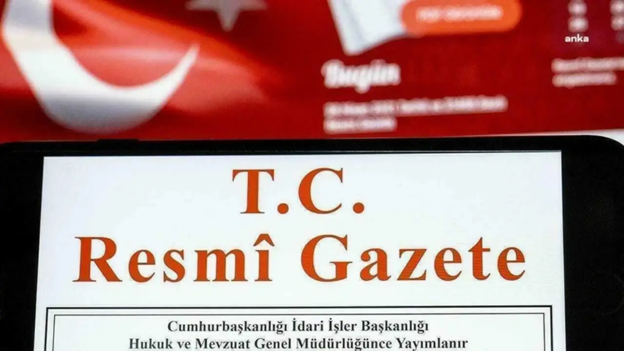 Resmi Gazete'de yayımlandı: 7 bin yabancı hastaya ücretsiz sağlık hizmeti verilecek