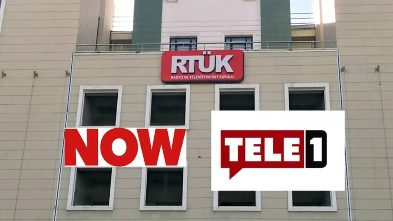 RTÜK 'ıstakoz' ve 'torpil haberine' ceza kesti