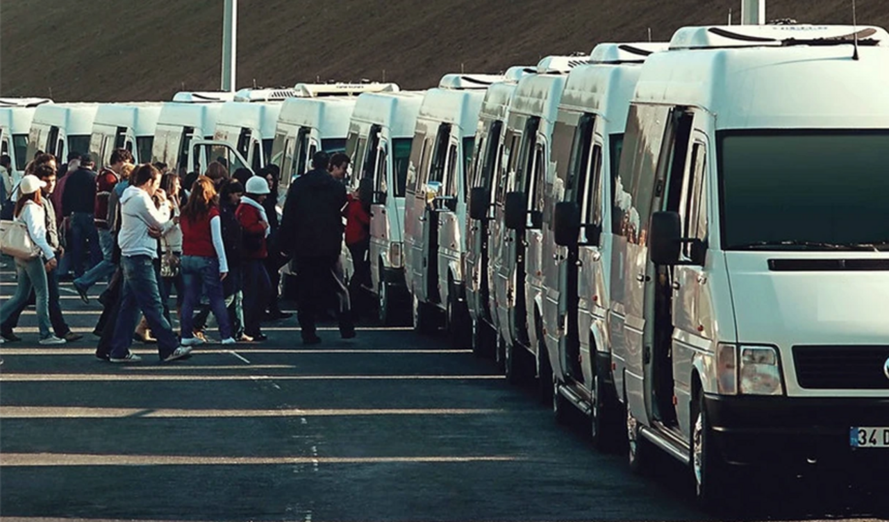 Kamu çalışanlarına kötü haber! Personel servisleri kaldırılıyor