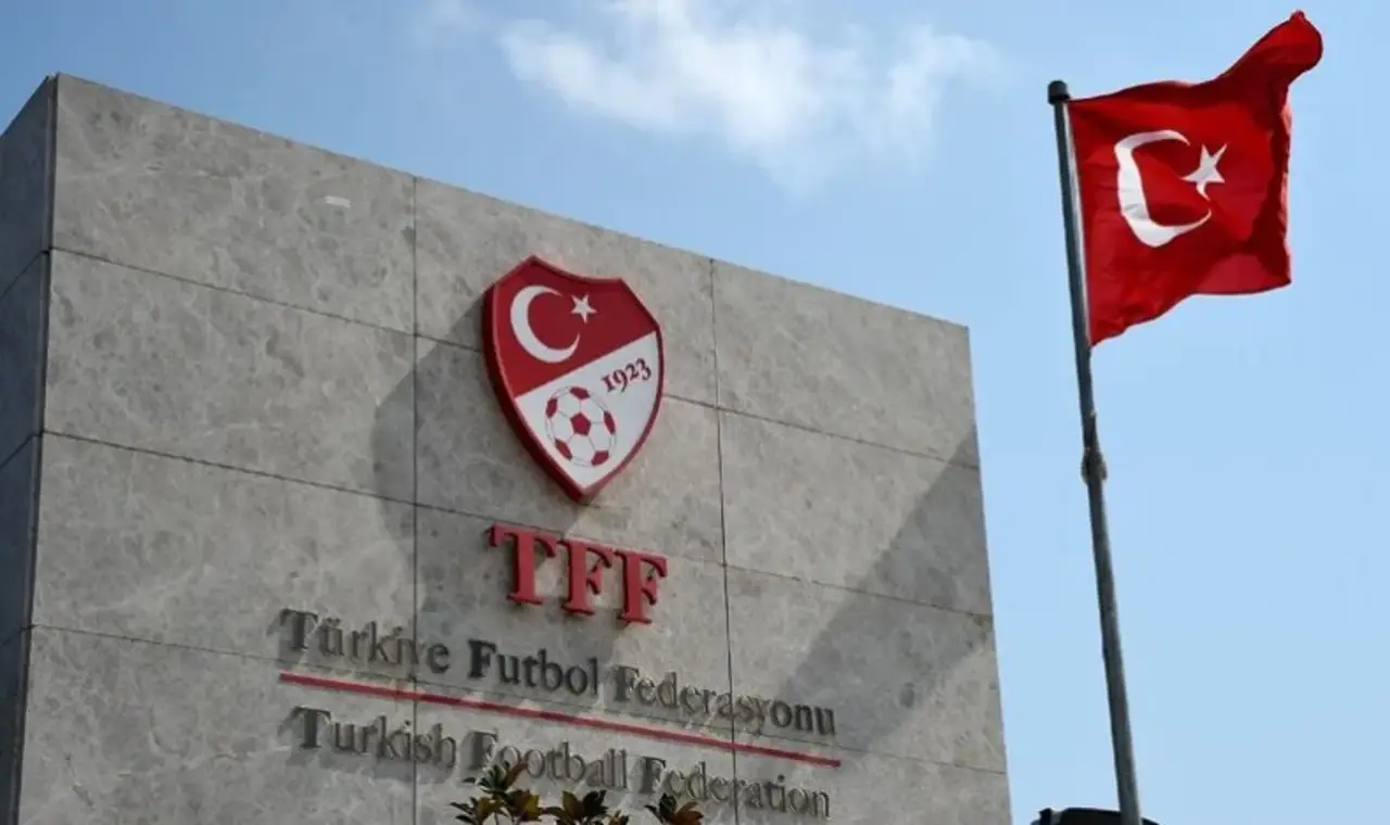 TFF 6 kulübe daha ulusal lisans verdi