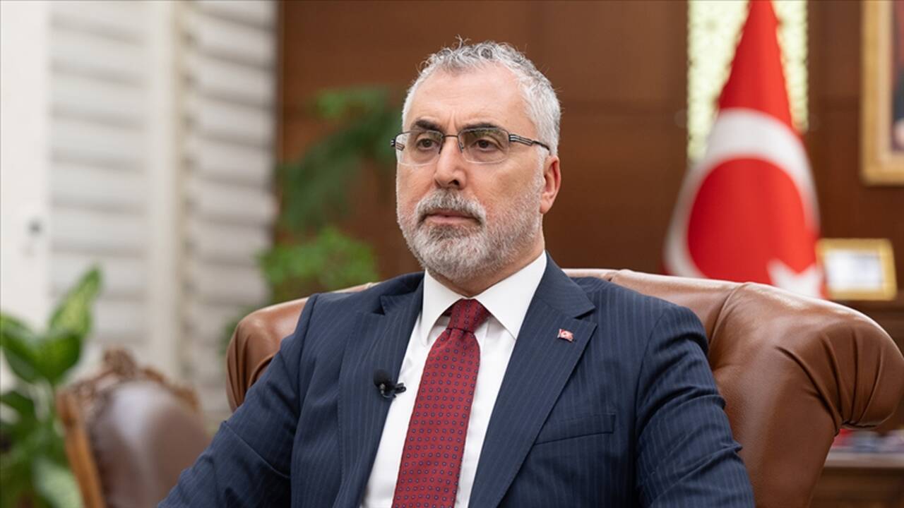 Bakan Vedat Işıkhan duyurdu: O tebliğ yürürlükte!