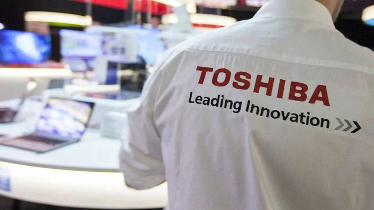 Toshiba 4 bin personelini işten çıkarma kararı aldı