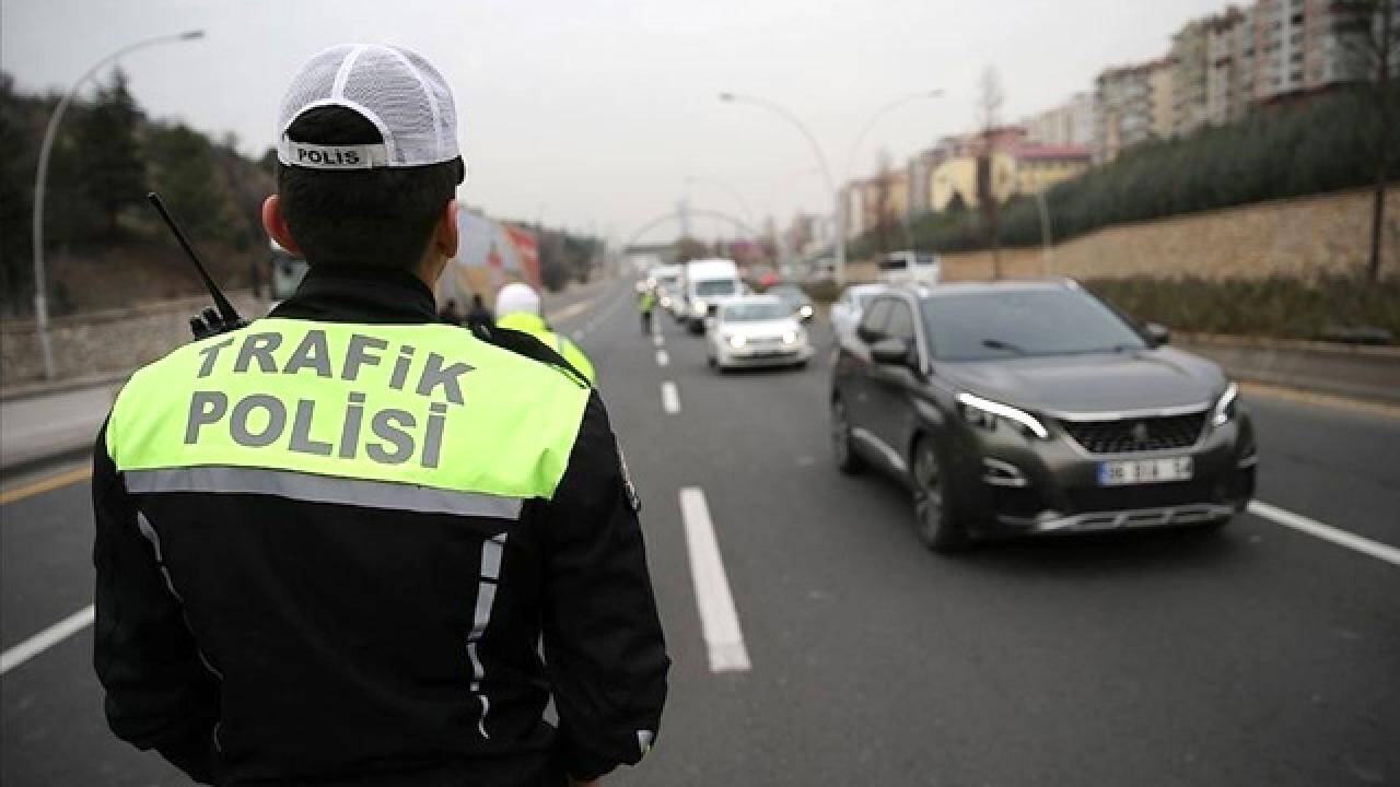 Bakan Yerlikaya açıkladı: Trafik kazalarının yüzde 36’sı aşırı hızdan kaynaklanıyor