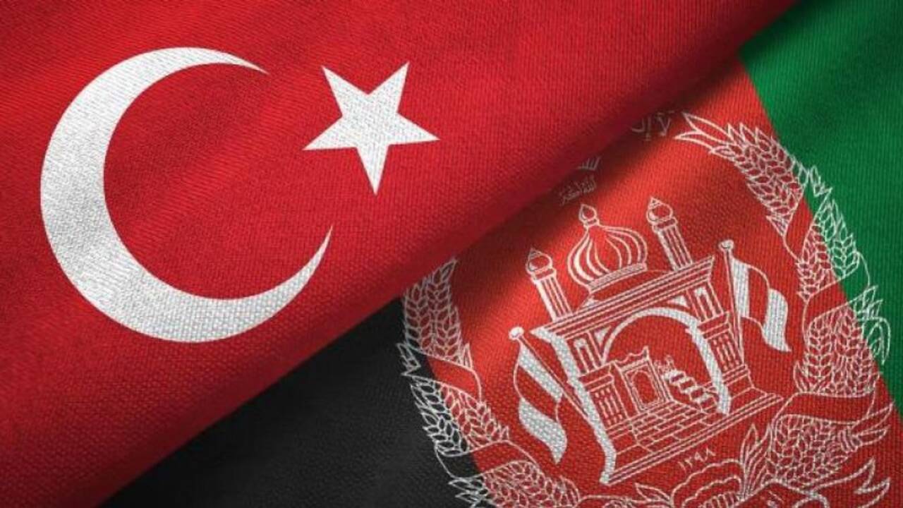 Türkiye-Afganistan vize muafiyeti anlaşması durduruldu