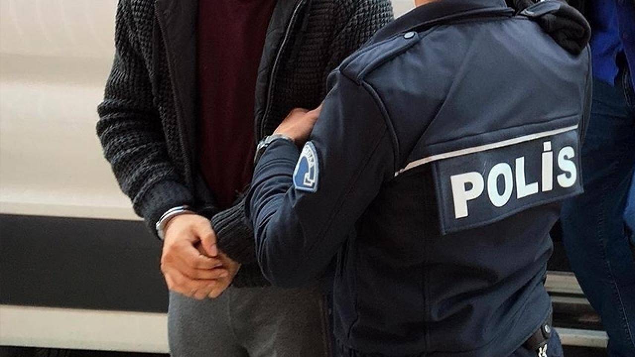 Sinop'ta uyuşturucu operasyonu: 2 kişi tutuklandı