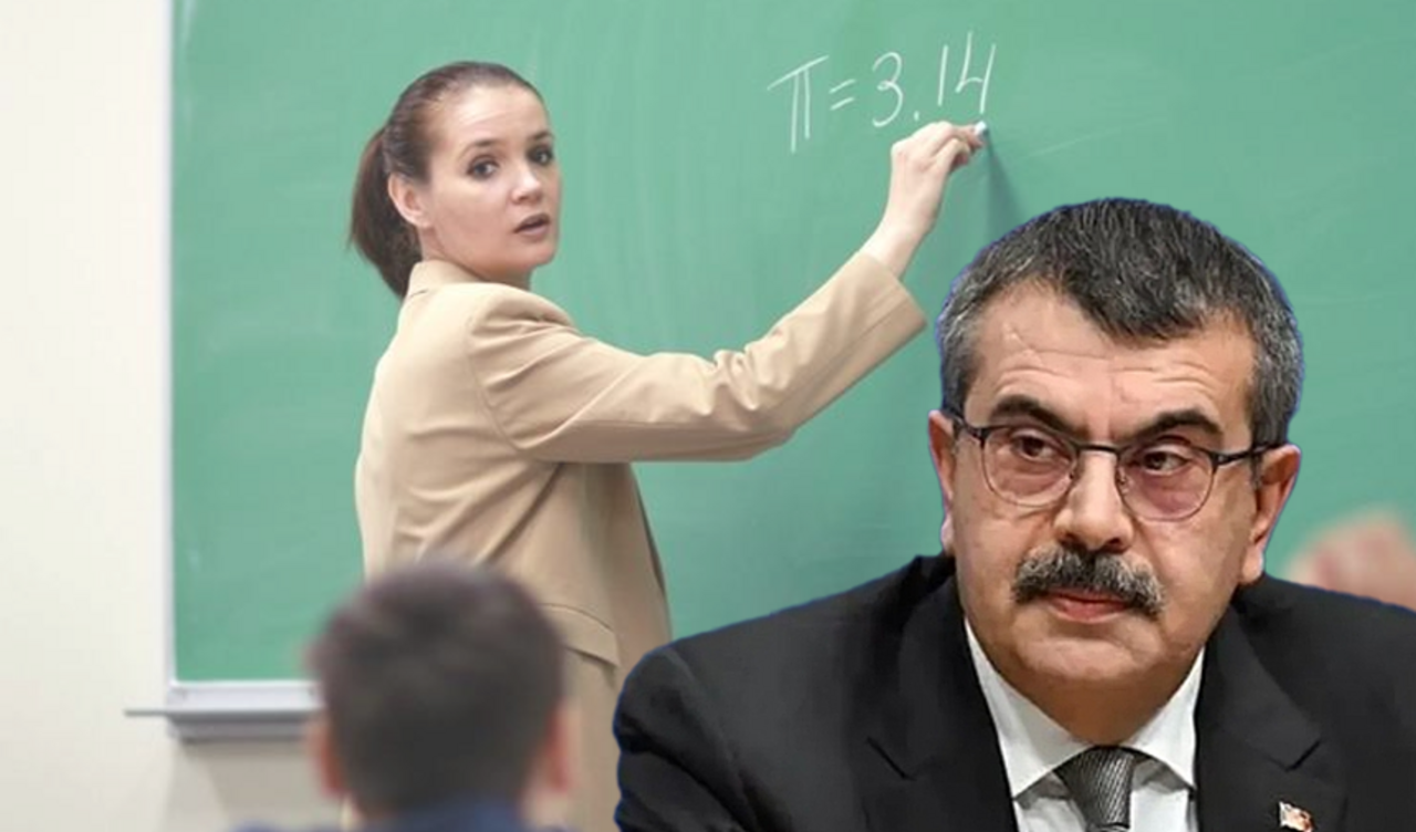 Ücretli öğretmenler ve usta öğreticiler MEB'den ek ders ücretlerinde adalet istiyor