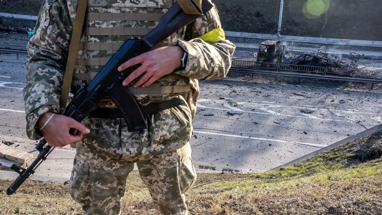 Ukrayna Kursk'u kontrol altına alıyor: 100 yerleşim birimi ele geçirildi