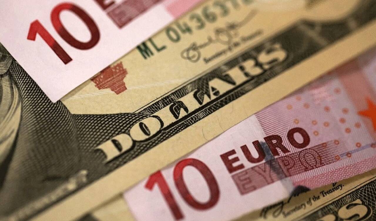 2 Mayıs dolar ve euro fiyatları